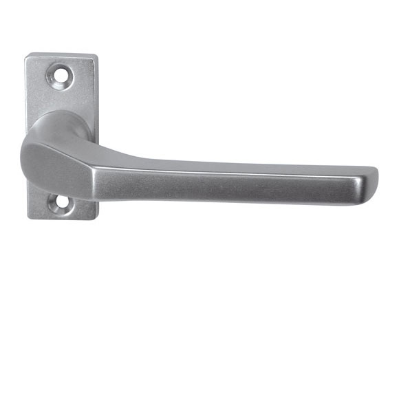[440-43-F1] WEKA KRUK 440 OP ROZET (F1 - Aluminium, 43)