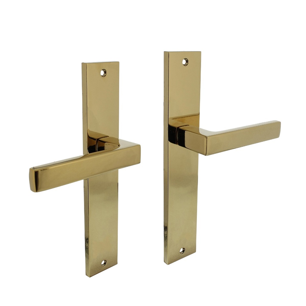 [0013.174411] INTERSTEEL HERA KRUKKENPAAR OP SCHILD BLIND (Brass)