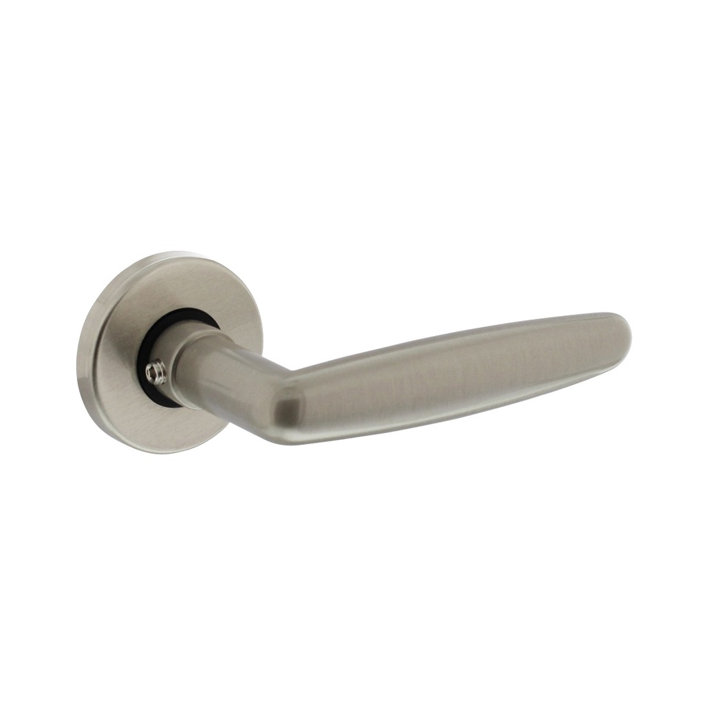 [0019.022502] INTERSTEEL SOPHIE KRUKKENPAAR OP ROZET (Nickel matt)