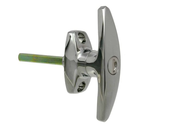 [1638/51/2GS] EURO-LOCKS 1638 GARAGEPOORTKRUK (Equal closing, Visible)