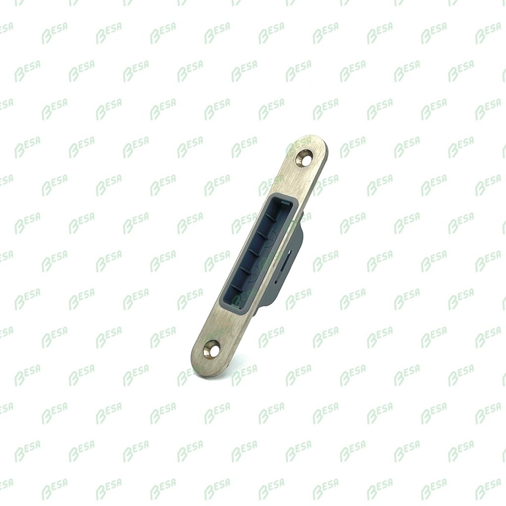[3475203] KFV FSS 116 SLUITPLAAT VOOR MAGNEETSLOT (120, Edelstahl)