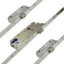 GU MEERPUNTSLOT AUTOMATIC MET SCHOTEN 92MM