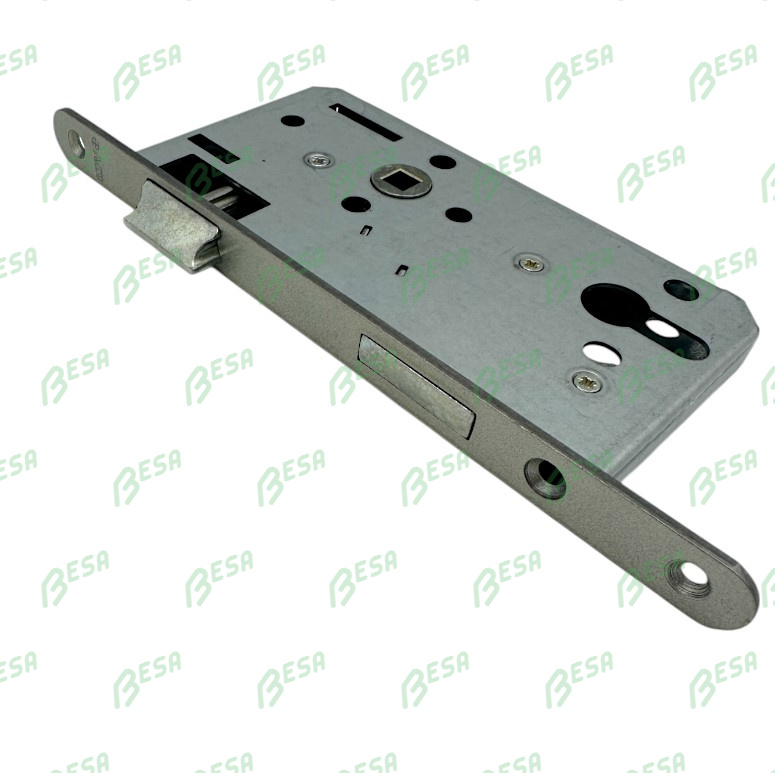 [3374473] KFV 115-1/2 CILINDERSLOT (45, Flat 18)