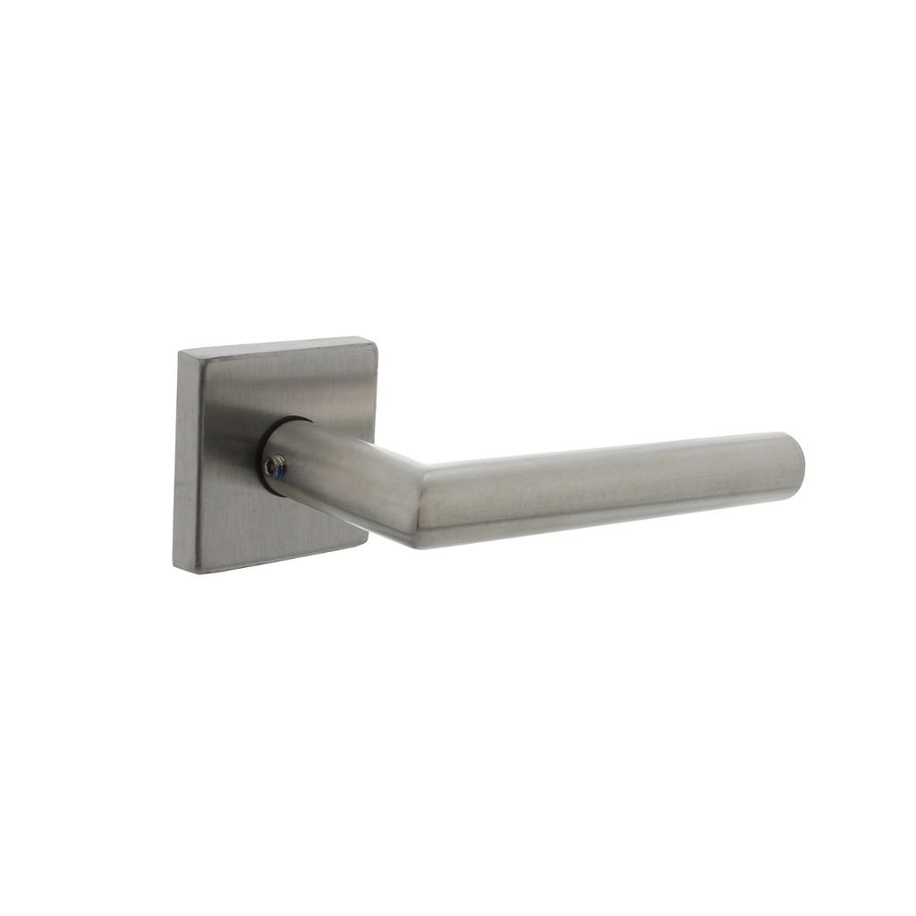 [0035.405720] INTERSTEEL JURA KRUKKENPAAR OP MASSIEVE ROZET (brushed stainless steel)