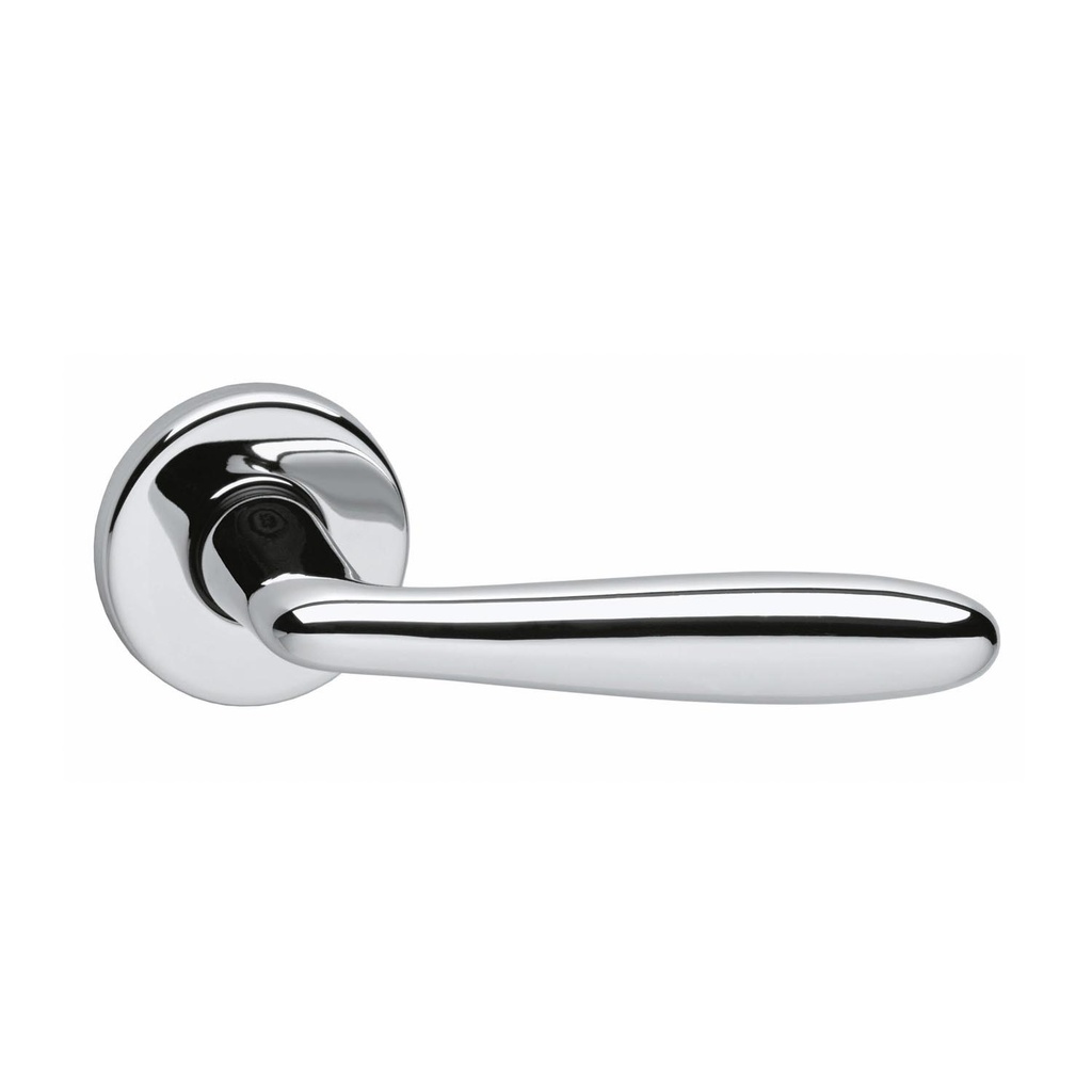[0016.020002] INTERSTEEL PHOBOS KRUKKENPAAR OP ROZET (Chrome)