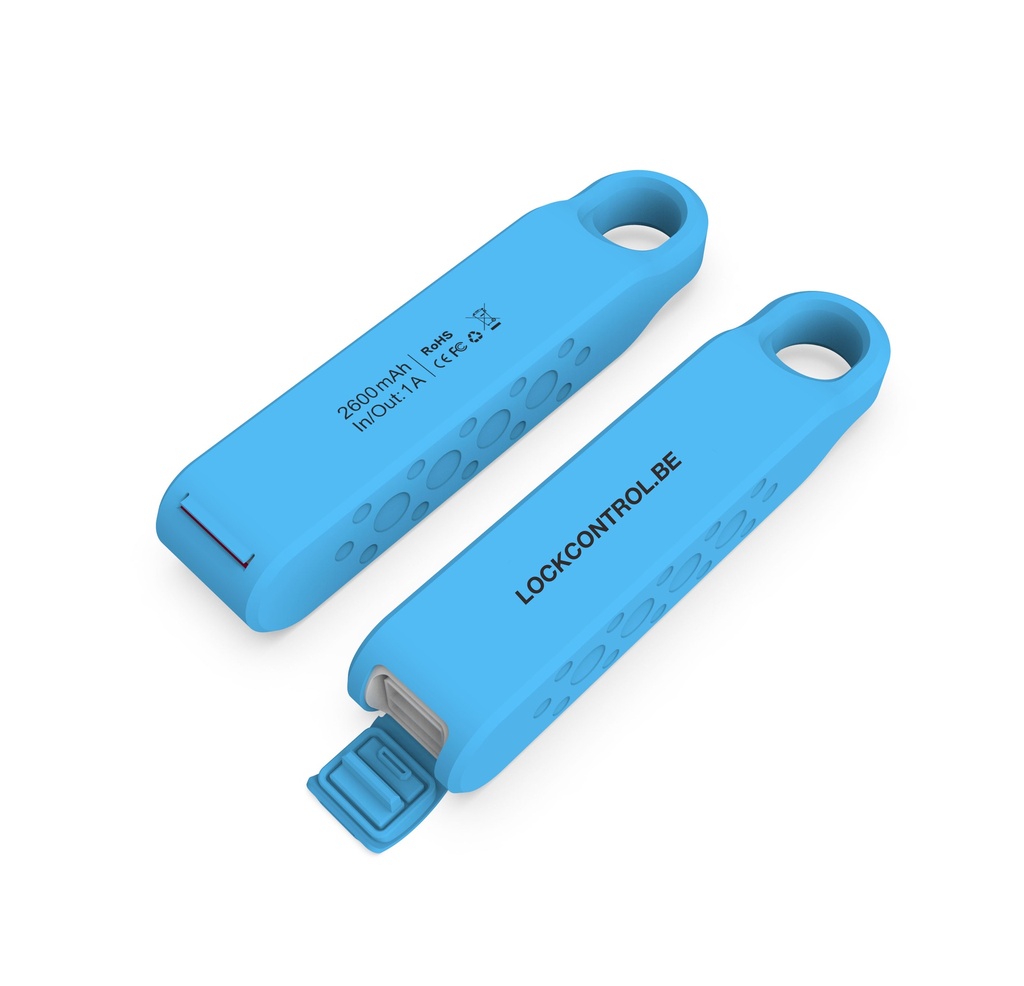 POWERBANK UTOPIC PB