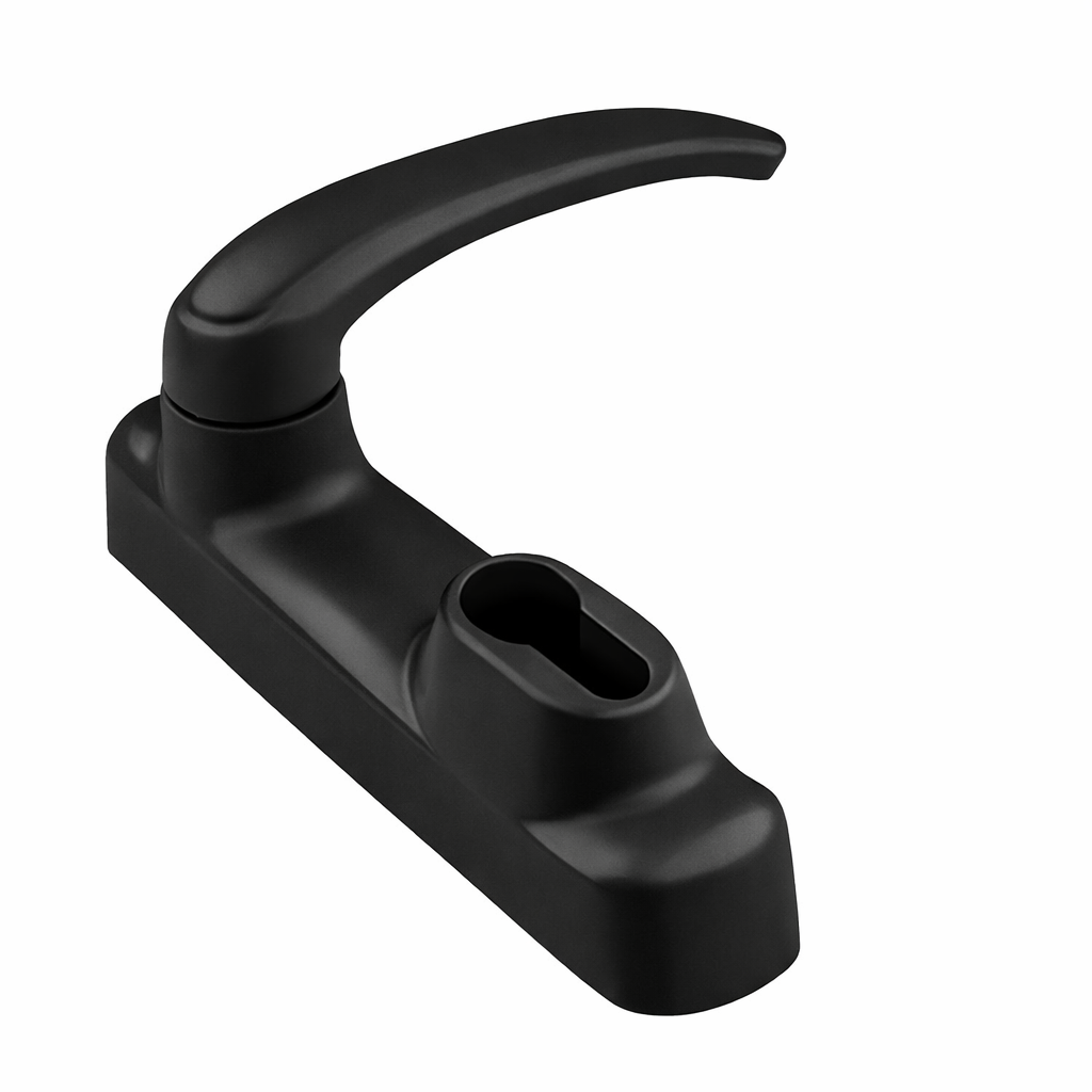 FAPIM OLTRE: 8573A BUITENMODULE MET KRUK EN CILINDERVOORZIENING