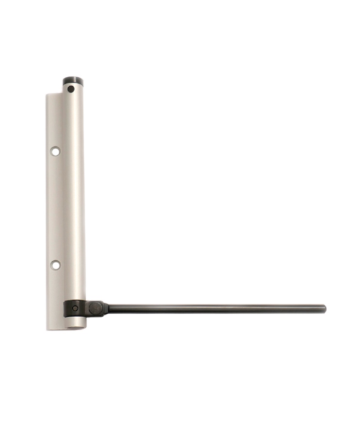 [5613.01] JUSTOR MB DEURVEER (Silver)