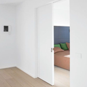 ABO SLIDING DOOR SYSTEM STAR