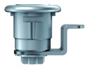 BASI HS 329 HEBELSCHLOß