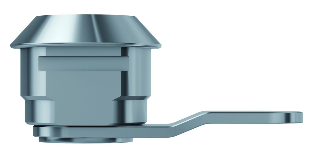 BASI HS 332/333 SCHROEFCILINDER