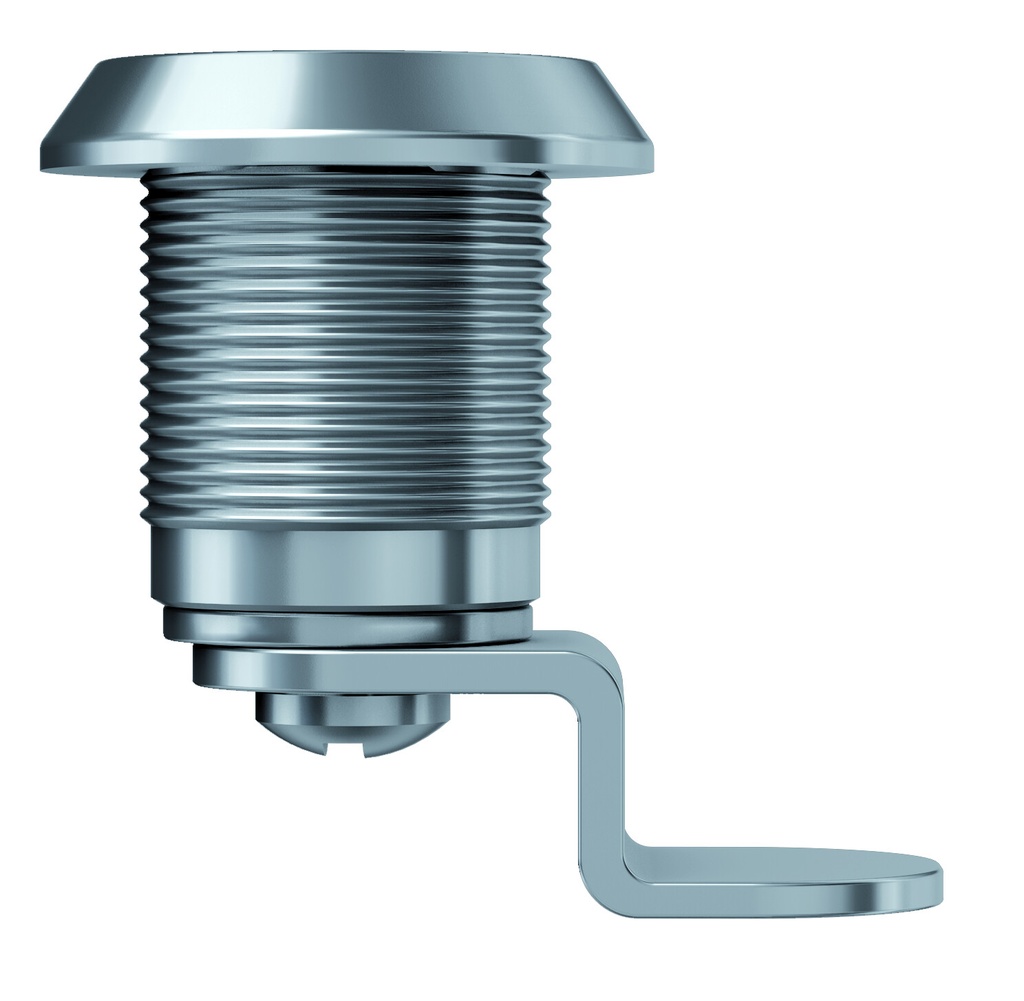 [9000-1334] BASI HS 334/335 CAM LOCK (Keyed different (KD))