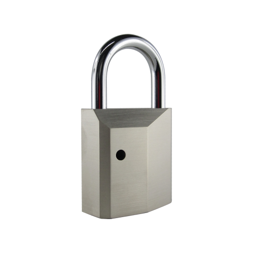 [VHS-UNI-30-Inox] UNIVERSAL HANGSLOT ZONDER HALVE CILINDER (Lang)
