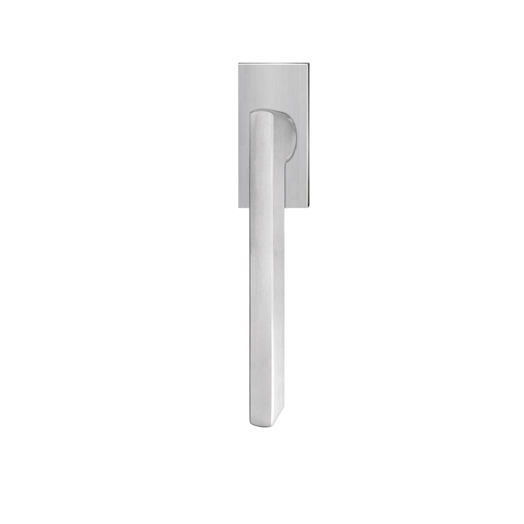 [EF544Q 71] KARCHER DESIGN MONTANA EF544Q RAAMKRUK (Not lockable, Matt stainless steel)