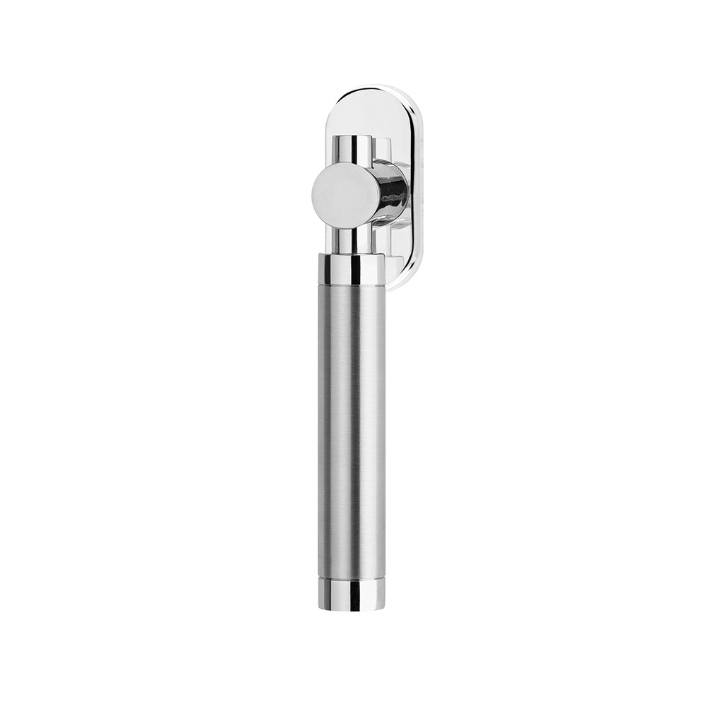 [EF654 73] KARCHER DESIGN NEW YORK EF654 RAAMKRUK (Not lockable)