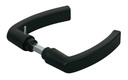 LOCINOX 3006P KRUKKENPAAR IN POLYAMIDE