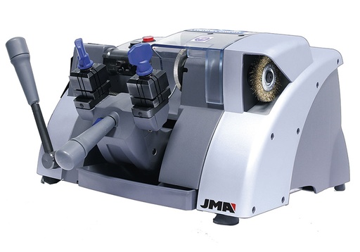 【J.M.A】キーマシーン306A-1 306A-1 （特殊キー複製マシン） | ロックマンジャパン株式会社