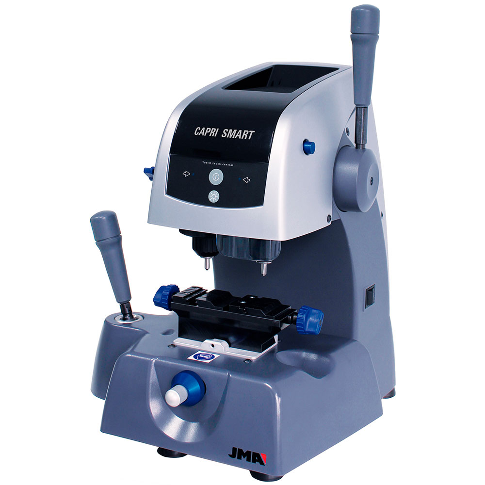 [CAPRI SMART] JMA CAPRI SLEUTELMACHINE (CAPRI SMART)