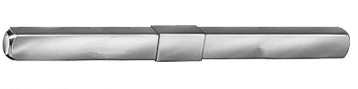 [557] BESA VOLSTIFT MET VERLOOP (⧄ 7-8-7, 100)