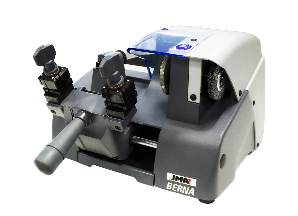 [BERNA SIMPLY] JMA BERNA SLEUTELMACHINE (BERNA SIMPLY)