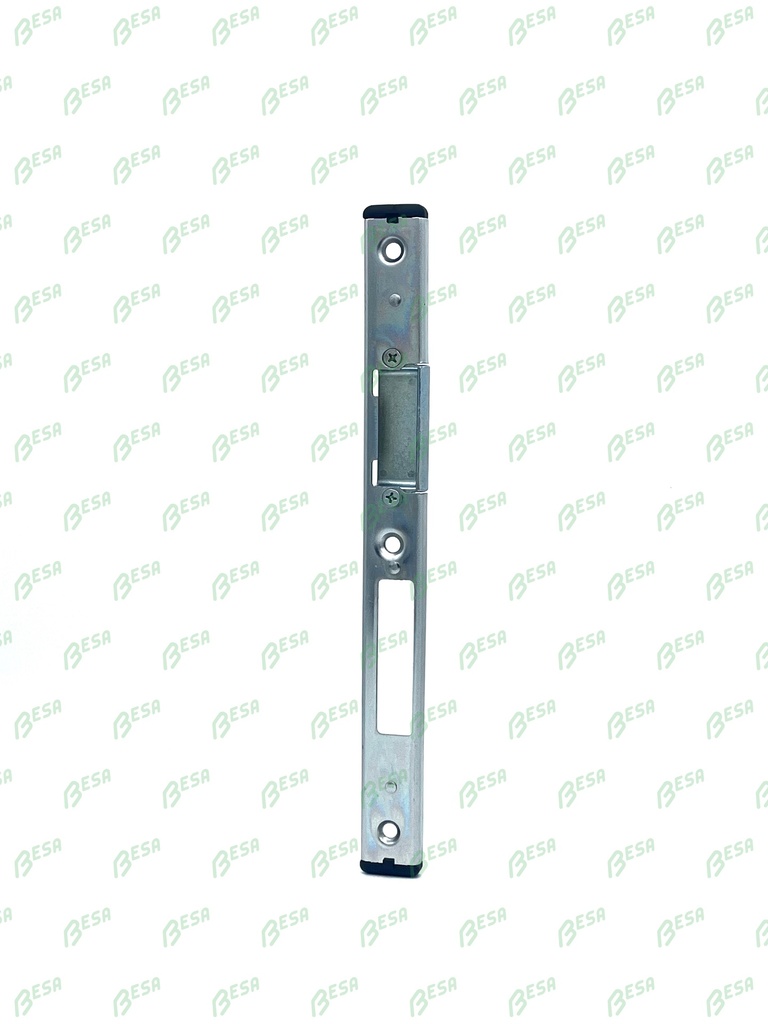 [3387322] KFV 25-504-7E U-SLUITPLAAT VOOR HOOFDSLOT (DIN left = Belgian right)