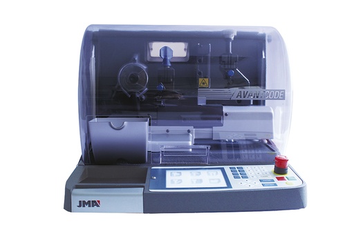 [AVANTCODE] JMA AVANTCODE SLEUTELMACHINE (AVANTCODE)