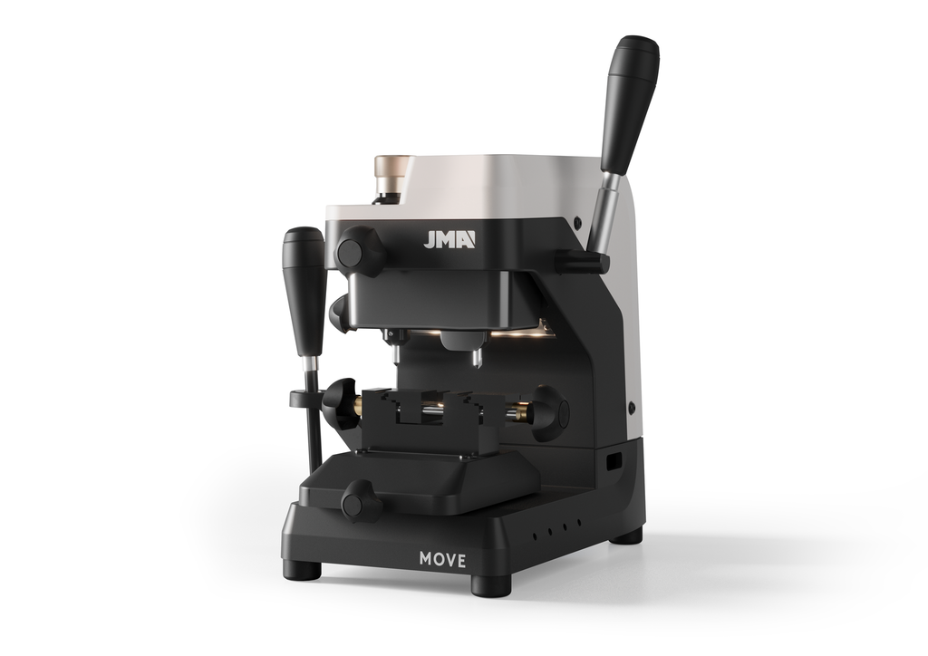 [MOVE] JMA MOVE KEY MACHINE (MOVE)