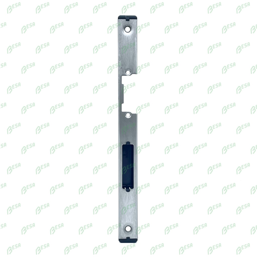 [3494230] KFV 25-216EH U-SLUITPLAAT VOOR HOOFDSLOT (DIN left = Belgian right)