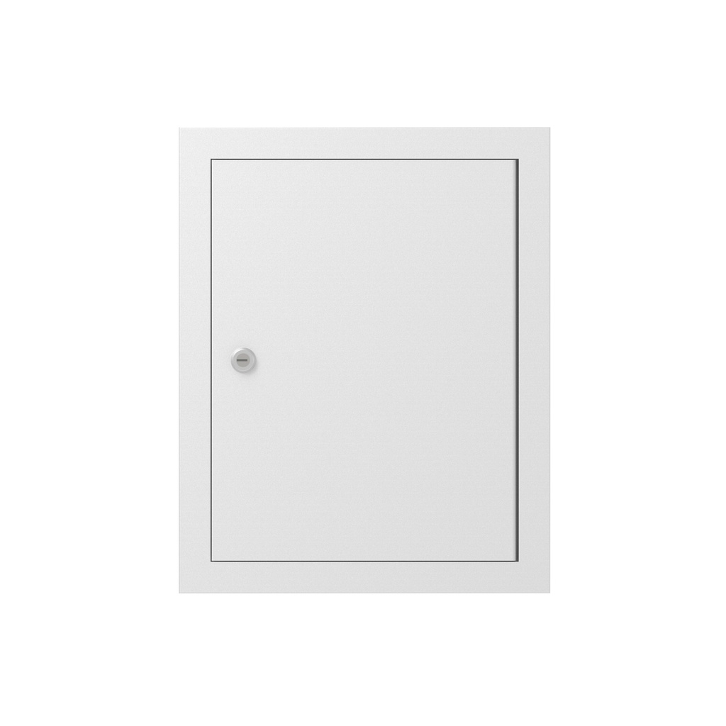 [AB331201] BRIEVENBUSDEUR 529/3 (F1)