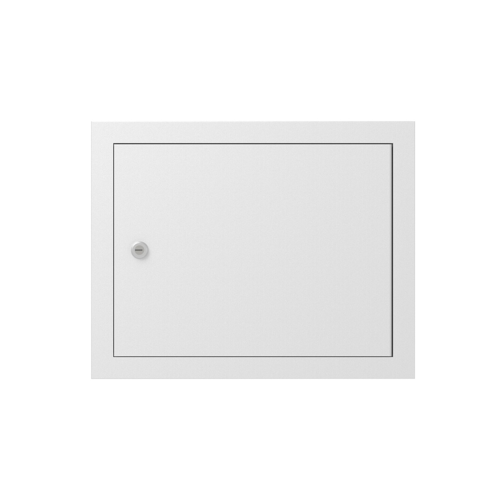 [AB331202] BRIEVENBUSDEUR 529/3/H (F1)