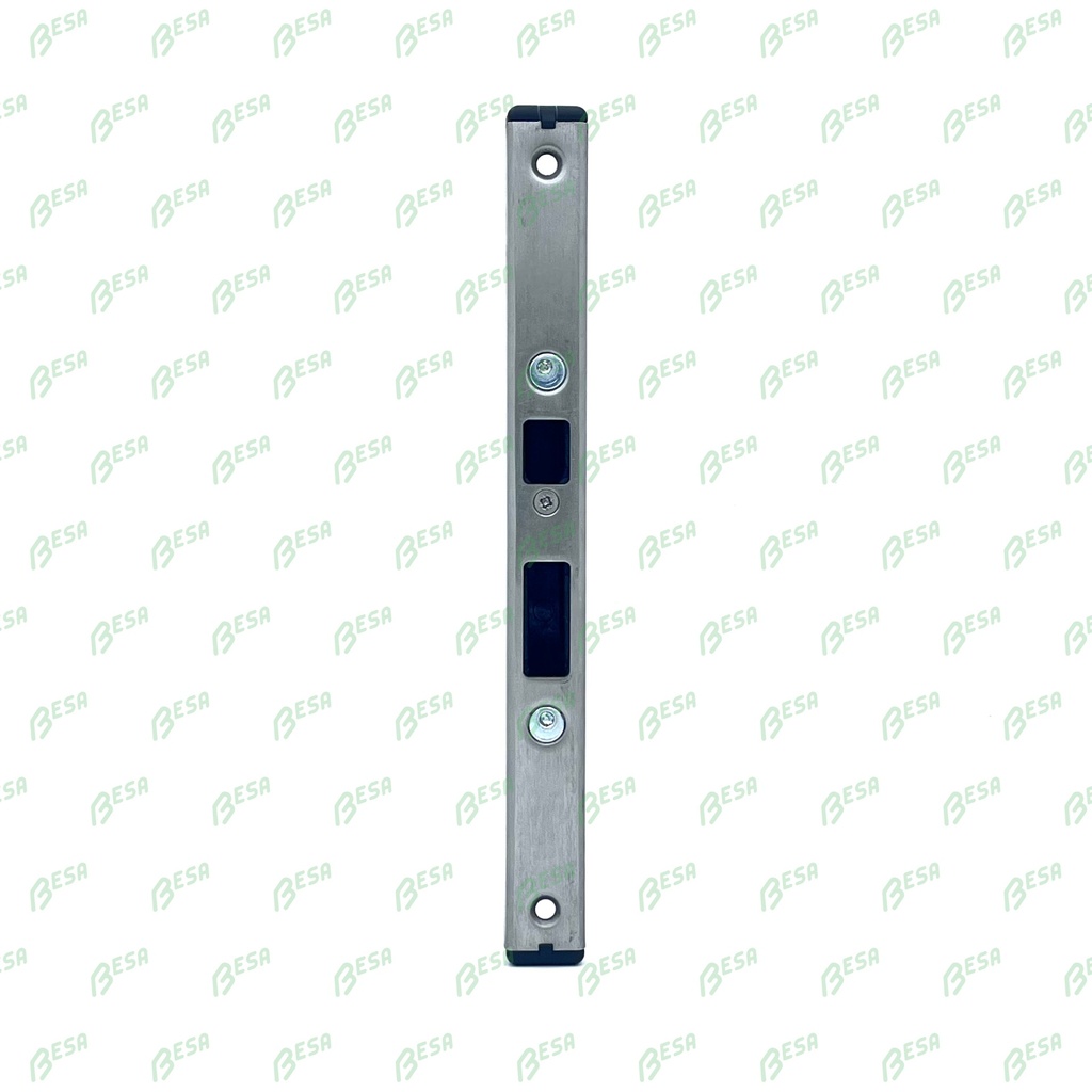 [3289412] KFV 3625-10-24G U-SLUITPLAAT VOOR HAAK-PIN
