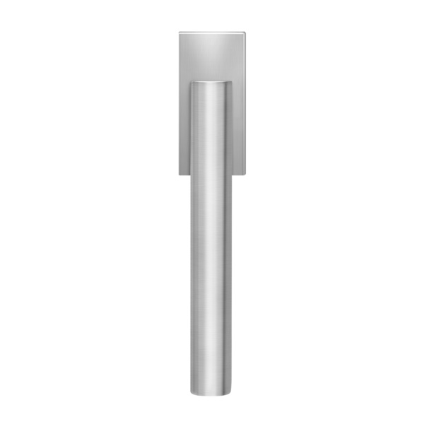 [EF454Q 71] KARCHER DESIGN MADEIRA EF454Q RAAMKRUK (Not lockable, Matt stainless steel)