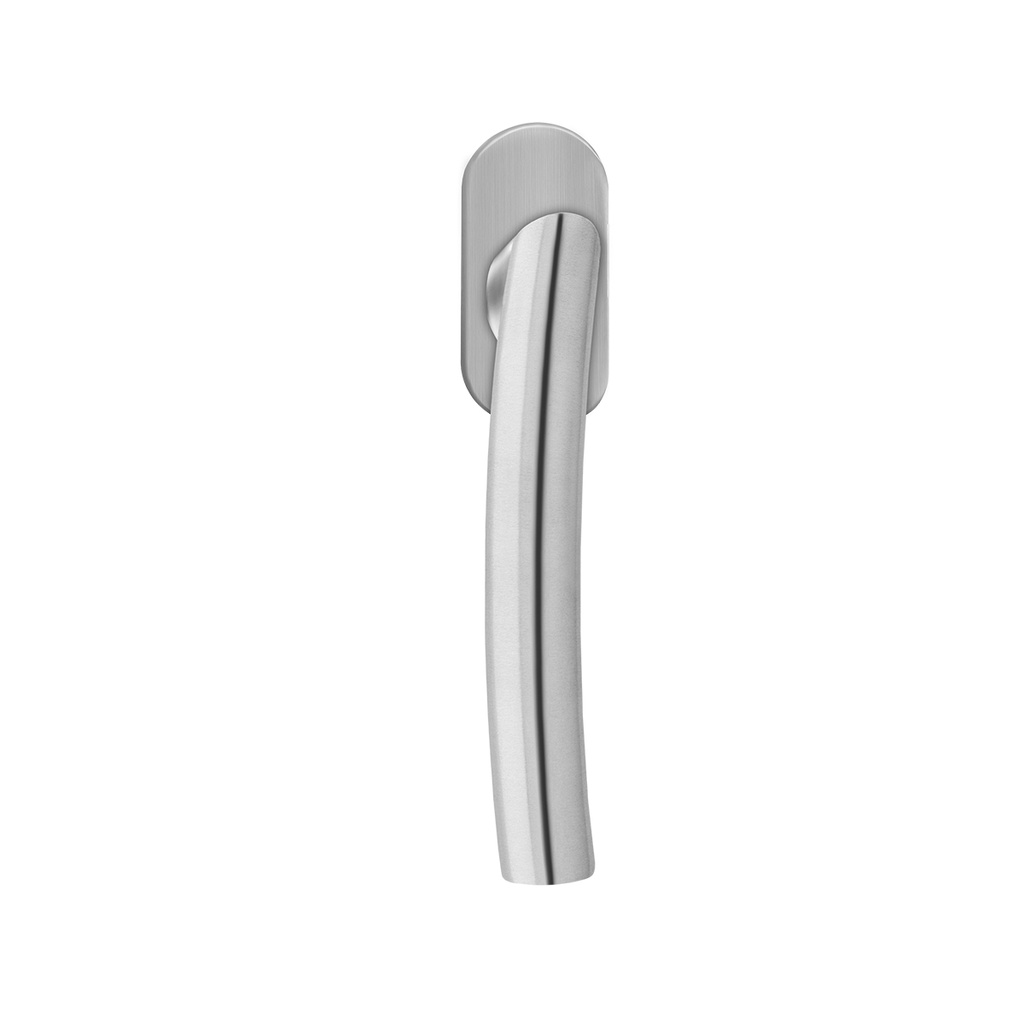 [EF564L 71] KARCHER DESIGN MADRID EF564 RAAMKRUK (Not lockable, Links)