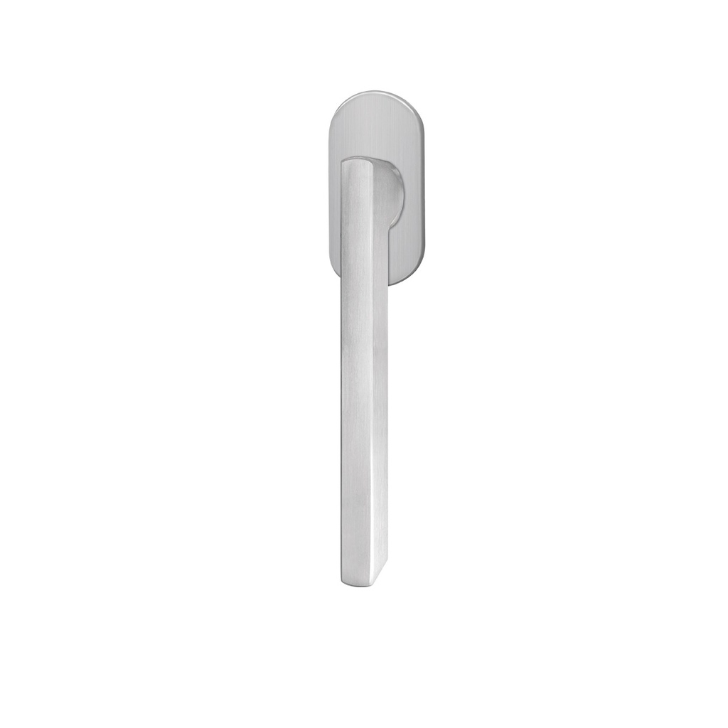 [EF544 71] KARCHER DESIGN MONTANA EF544 RAAMKRUK (Not lockable, Matt stainless steel)