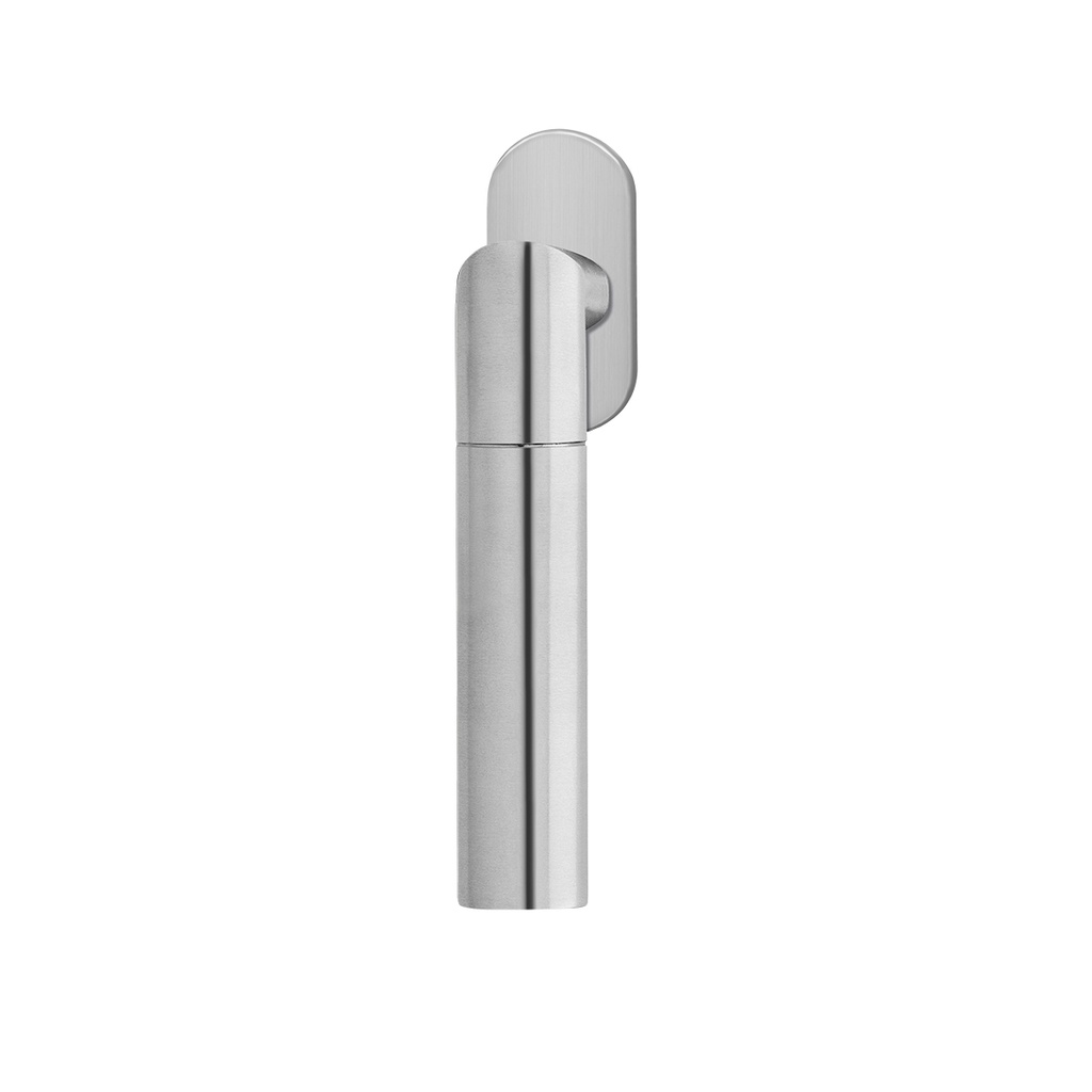 [EF484 71] KARCHER DESIGN OREGON RAAMKRUK (Not lockable, Matt stainless steel)