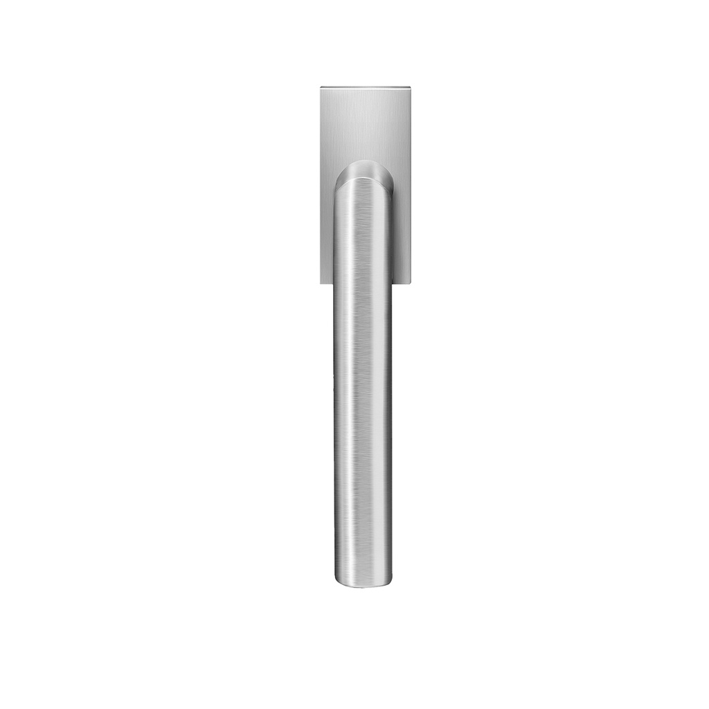 [EF284Q 71] KARCHER DESIGN RHODOS EF284Q RAAMKRUK (Not lockable, Matt stainless steel)