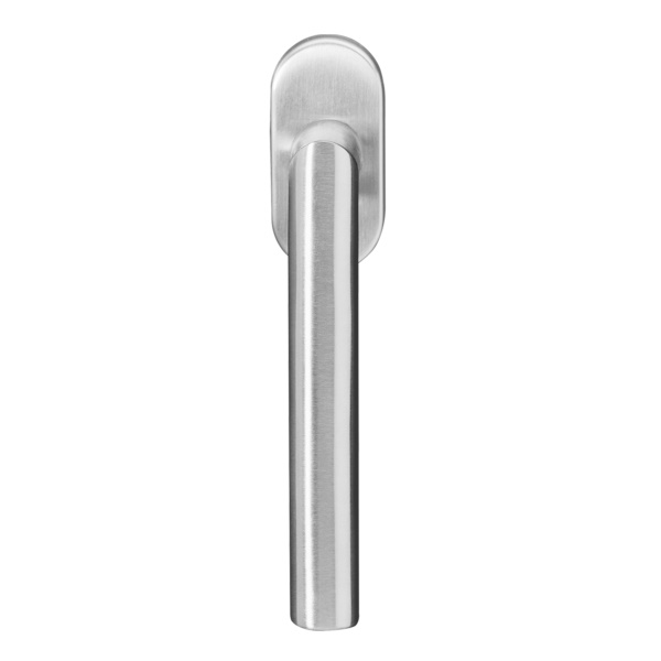 [EF284 71] KARCHER DESIGN RHODOS EF284 RAAMKRUK (Not lockable, Matt stainless steel)