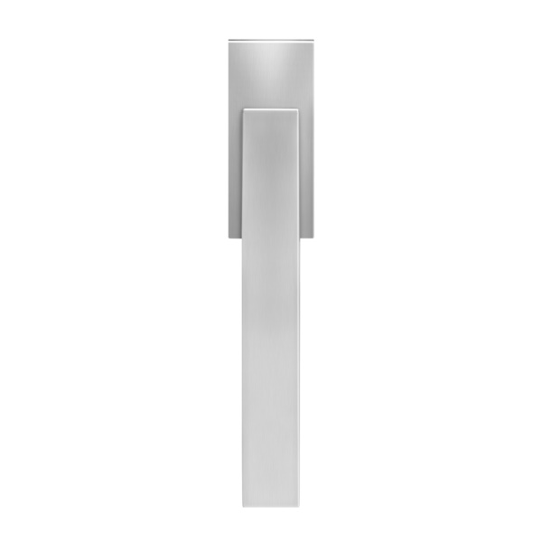 [EF464Q 71] KARCHER DESIGN SEATTLE EF464Q RAAMKRUK (Not lockable, Matt stainless steel)