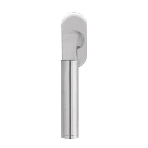 [EF314 71] KARCHER DESIGN TASMANIA EF314 RAAMKRUK (Not lockable, Matt stainless steel)