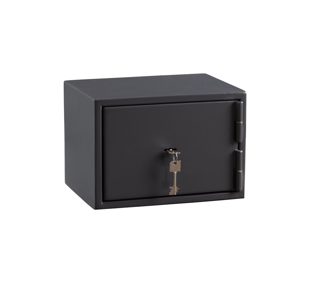 [634800000] DE RAAT DRS GLOBAL (Key lock, DRS Global 0K)