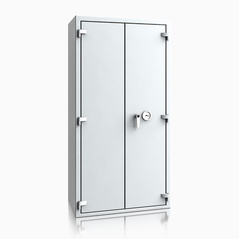 [021201901] DE RAAT DOCUMENTENKAST COMBI-PAPER (S1-490)