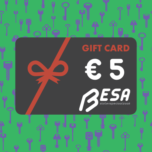 BESA Gift Card