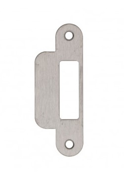 [9-38463-01-0-8] GU 38463 SLUITPLAAT VOOR AUTOMATIC (42)