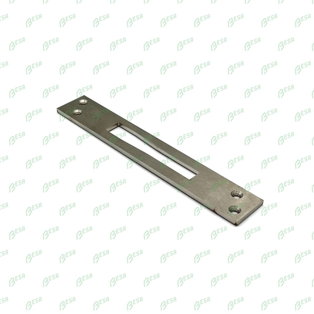 [9513000002] WILKA 9513 SLUITPLAAT (150)
