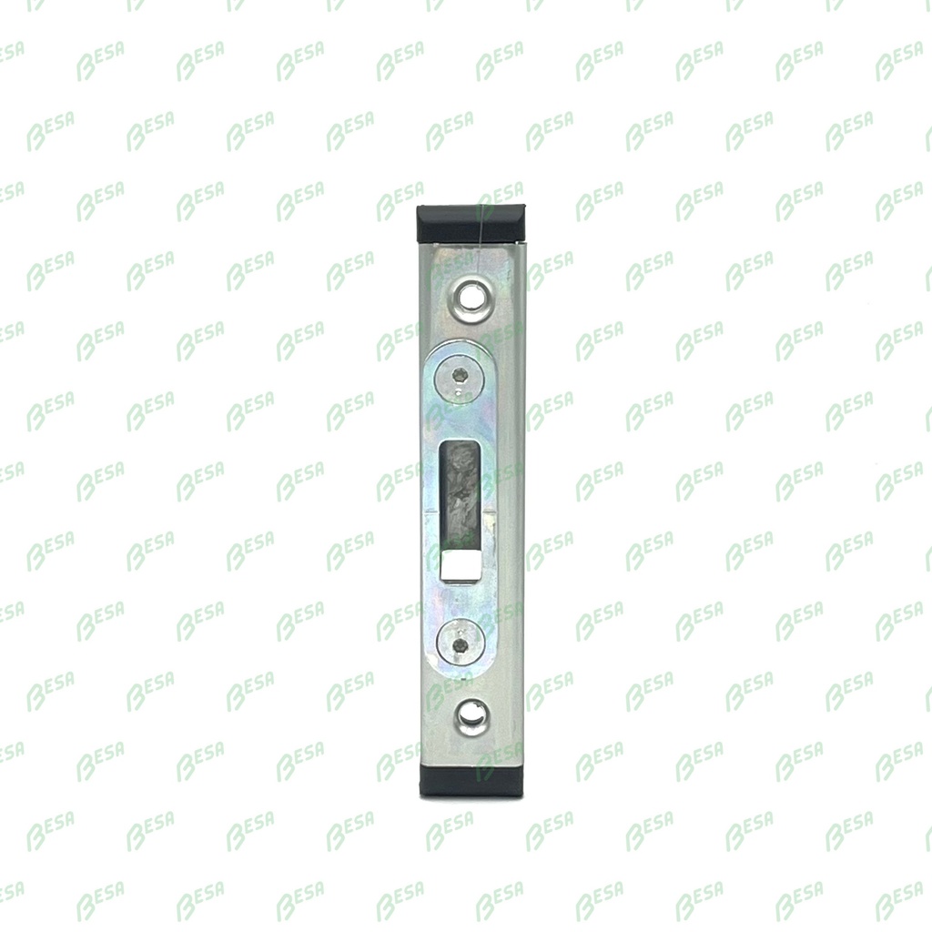 [6-40075-DT-0-1] GU 6-40075-DT-0-1 U-SLUITPLAAT