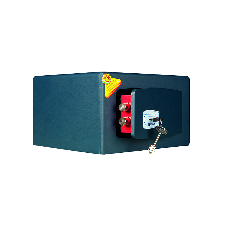 [081002001] DE RAAT TECHNOMAX GOLD GMD/GMK/GMT (Key lock, GMK 3)