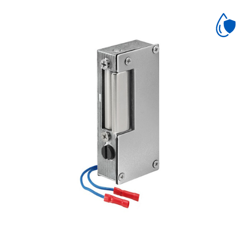 [14910] AMF 148 ELECTRIC GATE OPENER WATERPROOF (DIN left = Belgian right)