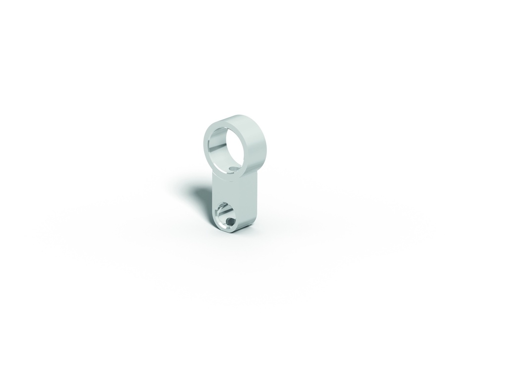 OMEC OTTOO ADAPTER VOOR HALVE CILINDER / 10 STUKS