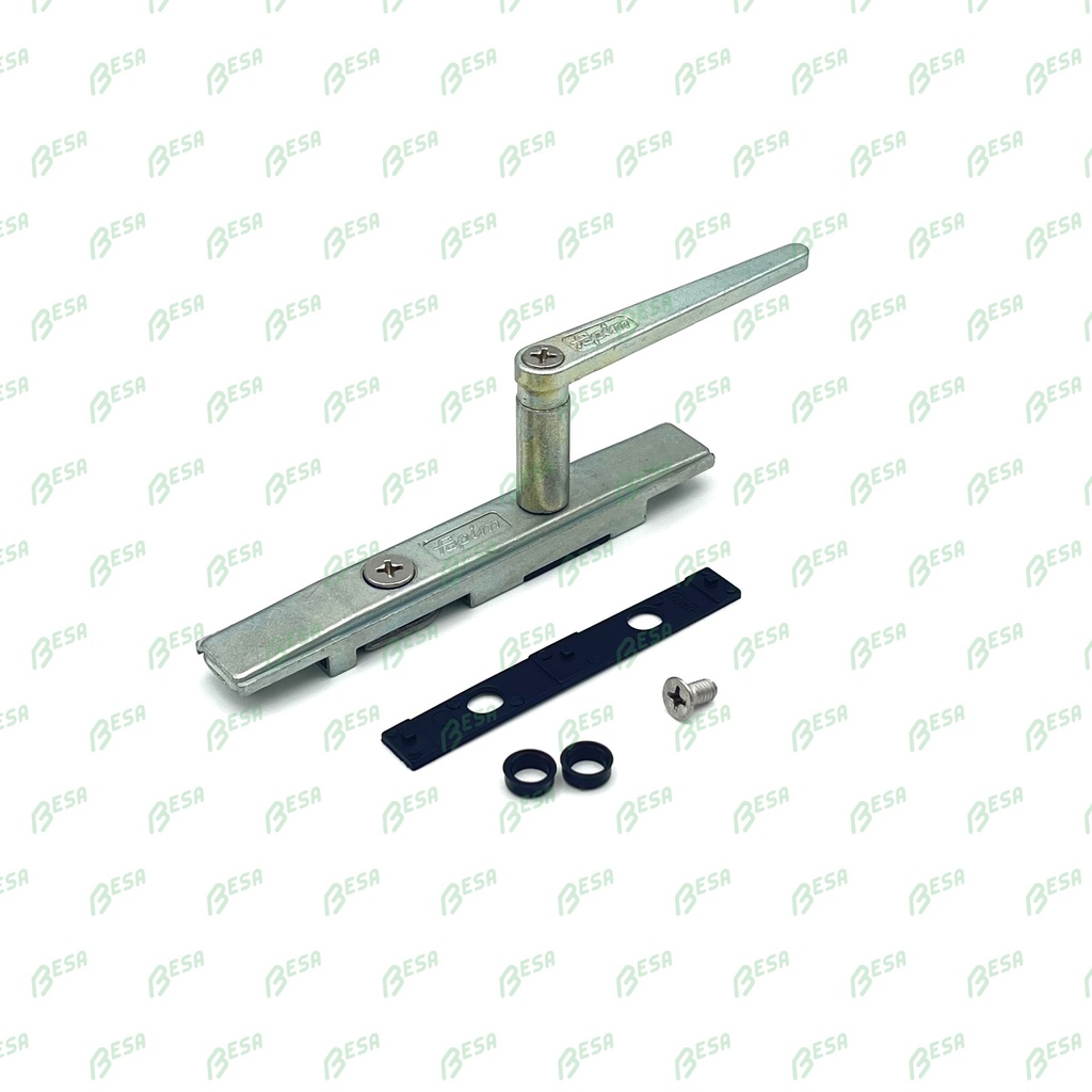 FAPIM 1626 ZWEISEITIG GERICHTETE VERSCHLUßSCHALTUNG