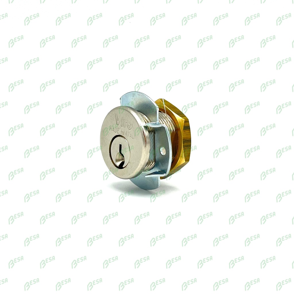 [1052.90.9] VIRO 1050 SERIE CAM LOCK (17.5)